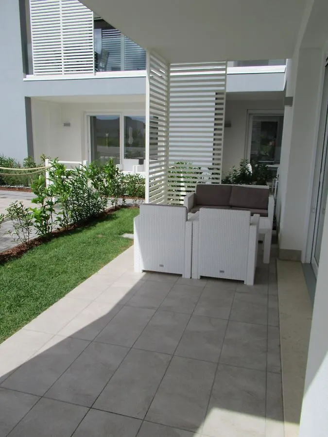Appartment Sunset Lido di Jesolo