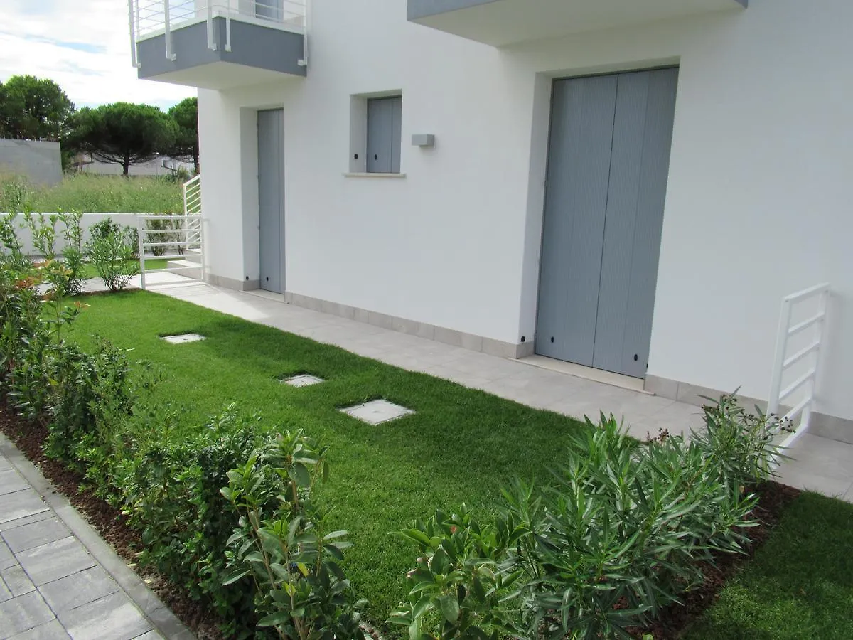 Appartment Sunset Lido di Jesolo Italia