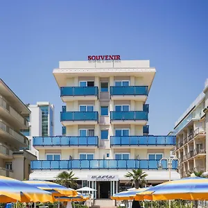 Szálloda Souvenir, Lido di Jesolo